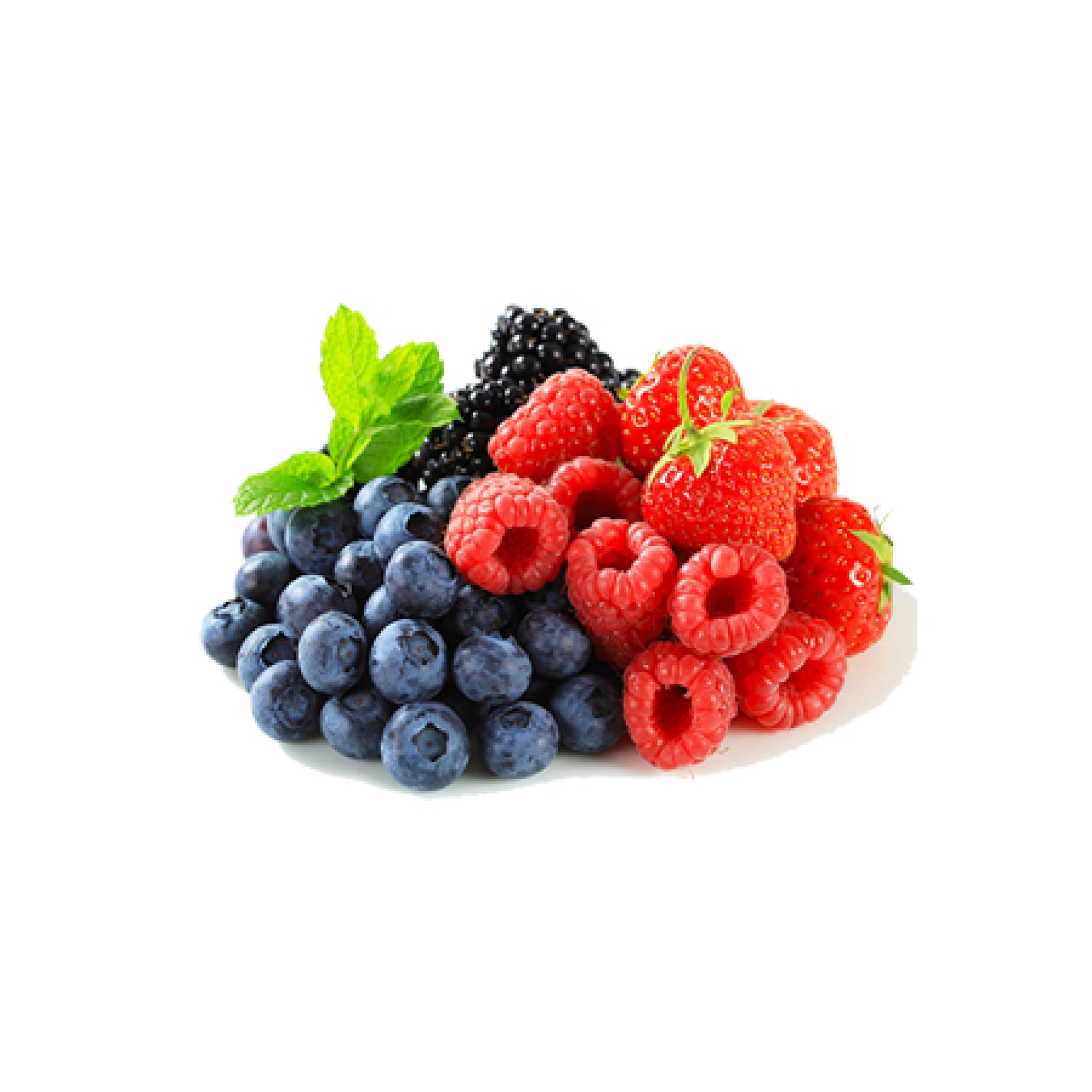 Ovoce Fruwe je vždy čerstvé